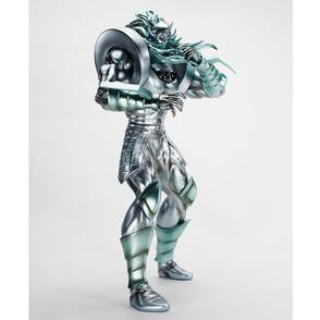 CMC NO.EX 悪魔将軍 3.1 ゴールドマン Ver. ロンズデーライト