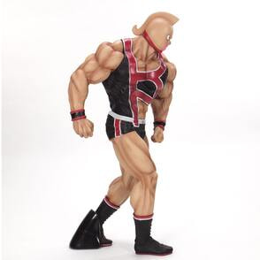 CMC NO.EX キン肉マン KINスーツ 原作カラー(TS0500117 CMC NO.EX キン肉マン KINスーツ 原作カラー(TS0500117