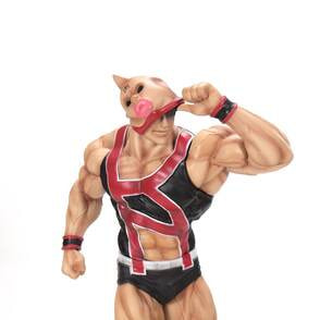 2025年最新】ccpキン肉マンフェイスフラッシュの人気アイテム