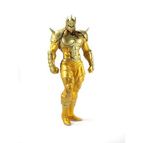 キン肉マン CCP Muscular Collection｜