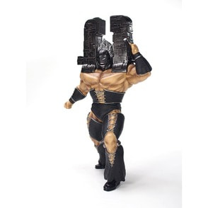 新品フィギュア ザ・マンリキ JCSカラー 「キン肉マン」 CCP