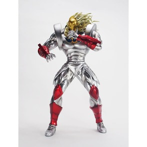 CMC NO.EX 悪魔将軍 3.1 ゴールドマン Ver. 原作カラー