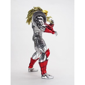 CMC NO.EX 悪魔将軍 3.1 ゴールドマン Ver. 原作カラー