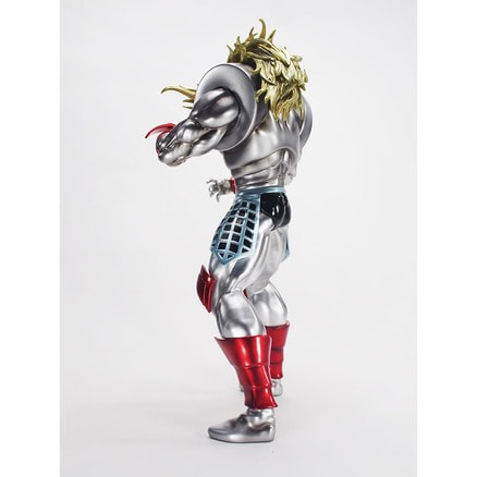 CMC NO.EX 悪魔将軍 3.1 ゴールドマン Ver. 特別カラー