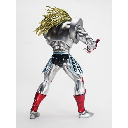 CMC NO.EX 悪魔将軍 3.1 ゴールドマン Ver. 特別カラー