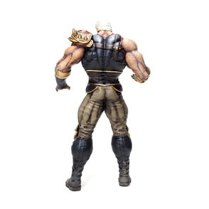 北斗の拳 北斗究極造形第一弾 ラオウ 劇中 素顔 Ver.(TS0500170 北斗の拳 北斗究極造形第一弾 ラオウ 劇中 素顔 Ver.(TS0500170
