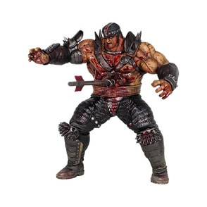 北斗の拳 フィギュア 美品5種類セット 北斗の拳フィギュア5体セット - メルカリ