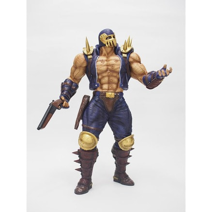 北斗の拳 北斗究極造形第二弾 ジャギ 初期設定版（TS0500174