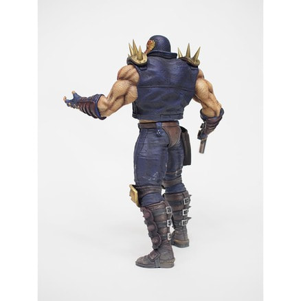 北斗の拳 北斗究極造形第二弾 ジャギ 激闘版（TS0500176）｜北斗