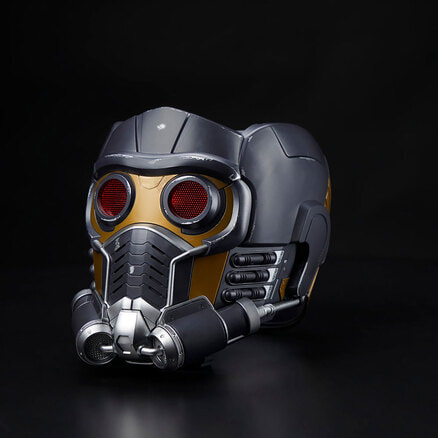 マーベル・レジェンド」1／1スケール・レプリカ スター