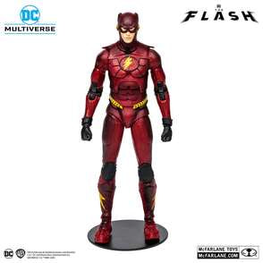 プライズフィギュア　217個 DCマルチバース】7インチ・アクションフィギュア ＃217