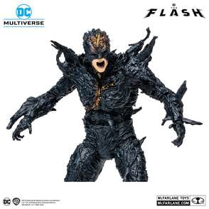 DCマルチバース】7インチ・アクションフィギュア ＃218