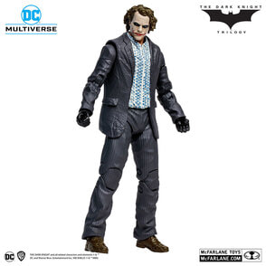 ジョーカー　フィギュア Amazon.co.jp: McFarlane Toys DCマルチバース ジョーカー