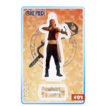 ONE PIECE』（Netflix）【ポストカード】手配書（5枚セット
