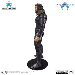 【新品】ねんどろいど 1190アクアマン ヒーローズ・エディション Amazon.com: Good Smile - Nendoroid - DC - Aquaman: Hero's