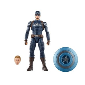 b>14.01.20</b> CAPTAIN AMERICA: THE WINTER SOLDIER / SUPER