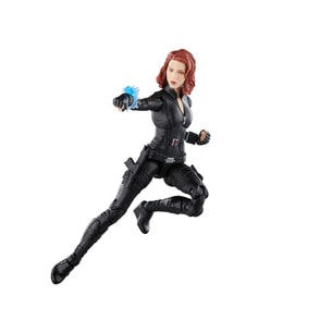 キャプテン・アメリカ/ウィンター・ソルジャー 1/6スケールフィギュア ブラック・ウィドウ (2次出荷分) Amazon.co.jp: ムービー・マスターピース キャプテン・アメリカ