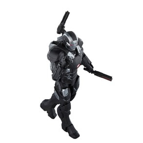 Amazon.co.jp: マーベルレジェンド マーベル ウォーマシン 6