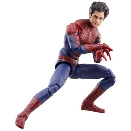 ●アメイジングスパイダーマン　●フィギュア 　●マーベル　●MARVEL Hasbro 「マーベル・レジェンド」6インチ MCUシリーズ