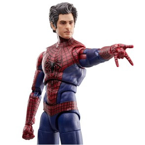 6インチ・アクションフィギュア アメイジング・スパイダーマン
