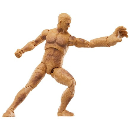 Amazon.com: Spider-Man Hasbro Marvel Legends Series 6-inch