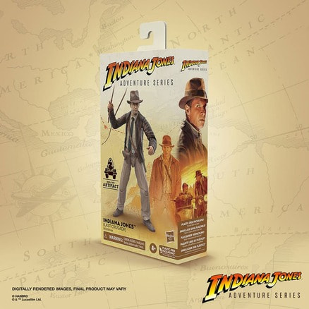 RAH ヘンリー・ジョーンズ インディ・ジョーンズ 最後の聖戦 1/6フィギュア Amazon.co.jp: インディ・ジョーンズ アドベンチャーシリーズ