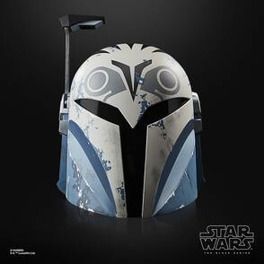 Mandalorian ヘルメット スター・ウォーズ マンダロリアン　ヘルメット ☆特価品 スター・ウォーズ ブラックシリーズ マンダロリアン