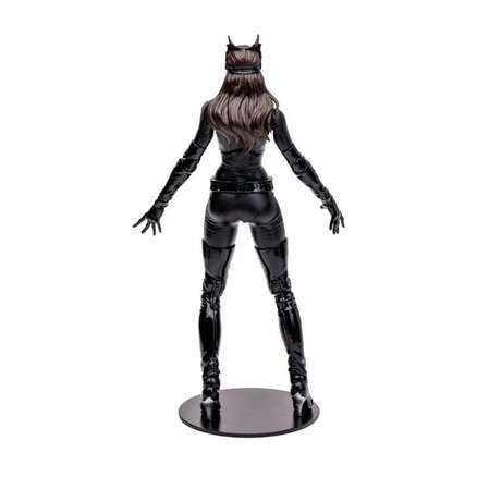 キャットウーマン　ボブルヘッド キャットウーマン ボブルヘッド SF・ファンタジー・ホラー