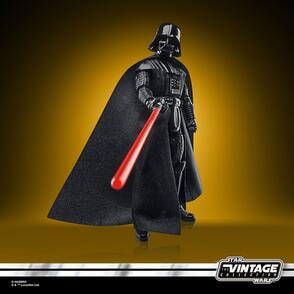 スター・ウォーズ』「VINTAGEシリーズ」3.75インチ・アクション