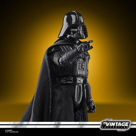 スター・ウォーズ』「VINTAGEシリーズ」3.75インチ・アクション