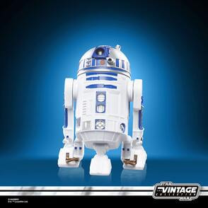 スター・ウォーズ』「VINTAGEシリーズ」3.75インチ・アクション