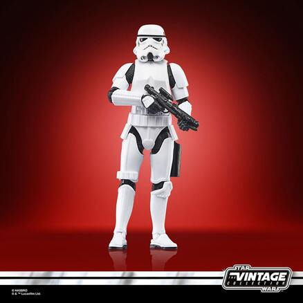 スター・ウォーズ』「VINTAGEシリーズ」3.75インチ ストーム スター・ウォーズ』「VINTAGEシリーズ」3.75インチ ストーム