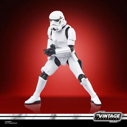 スター・ウォーズ』「VINTAGEシリーズ」3.75インチ ストーム
