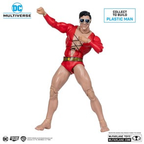 バットマン フィギュア DCコミックス』【DCマルチバース】7インチ・アクション