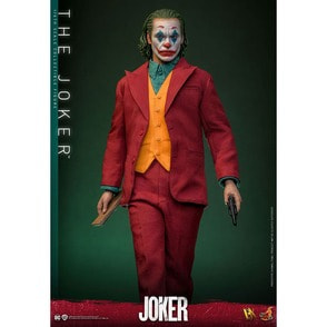 ムービー・マスターピース DX】『ジョーカー』1/6スケール ムービー・マスターピース DX】『ジョーカー』1/6スケール