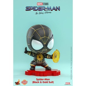 スパイダーマンフィギュア　6体セット　海外公式ファンコ　バブルヘッドフィギュア bbd17ce1b637db835f85b0d1f00e21