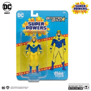 DC MULTIVERSE アメイジングバグ バットマン ブースターゴールド DC MULTIVERSE アメイジングバグ バットマン ブースターゴールド