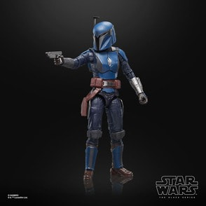 デアゴスティーニ スターウォーズ ザ・マンダロリアン 1~6号 地域限定販売版 デアゴスティーニ スターウォーズ ザ・マンダロリアン 1~6号