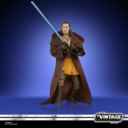 スターウォーズ　フィギュア　3.75 ダースプレイガス　アコライト　アメトイ スターウォーズフィギュア3.75 ダースプレイガスアコライト