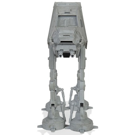 マイクロ・ギャラクシー AT-ATウォーカー［スターウォーズ］ Amazon.com: Star Wars Micro Galaxy Squadron at-at Walker