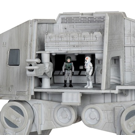 スター・ウォーズ』 「マイクロ・ギャラクシー」アサルト