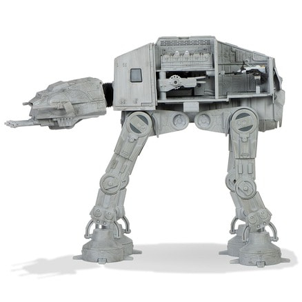 未開封 スター・ウォーズ　マイクロギャラクシー AT-AT エンドア 未開封 スター・ウォーズ マイクロギャラクシー AT-AT エンドア