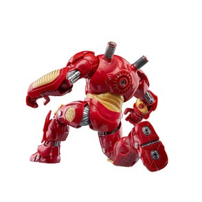 マーベル・レジェンド」6インチ・アクションフィギュア マーベル