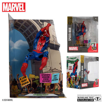 MARVEL - アメコミ スパイダーマン 1巻の通販 by J's shop