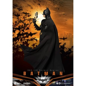 「数量限定 在庫処分セール」 ダイナミック・アクション・ヒーローズ】#118『バットマン アメコミ
