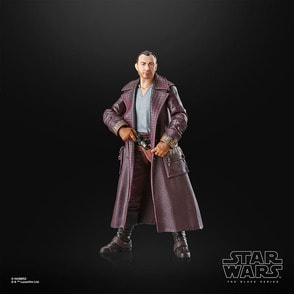 BLACKシリーズ　6インチ　スケルトン・クルー　5体セット Amazon.co.jp: ハズブロ(HASBRO)スター・ウォーズ STAR WARS