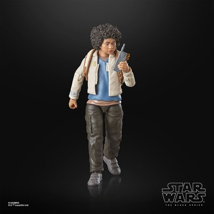 ELF スケルトンクルー スター・ウォーズ・スケルトン・クルーブースのキャラクターたち