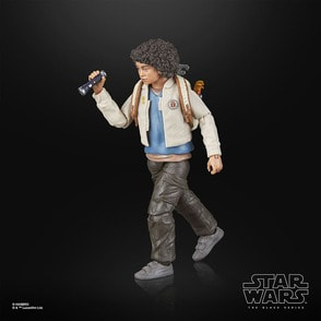 スター・ウォーズ』「BLACKシリーズ」6インチ・アクション