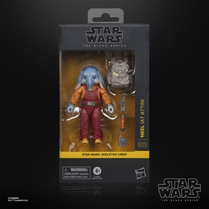 新品 妖怪 yokai ヨウカイ・スケルトン 6インチ アクション