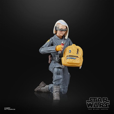 スター・ウォーズ』「BLACKシリーズ」6インチ・アクション スター・ウォーズ』「BLACKシリーズ」6インチ・アクション